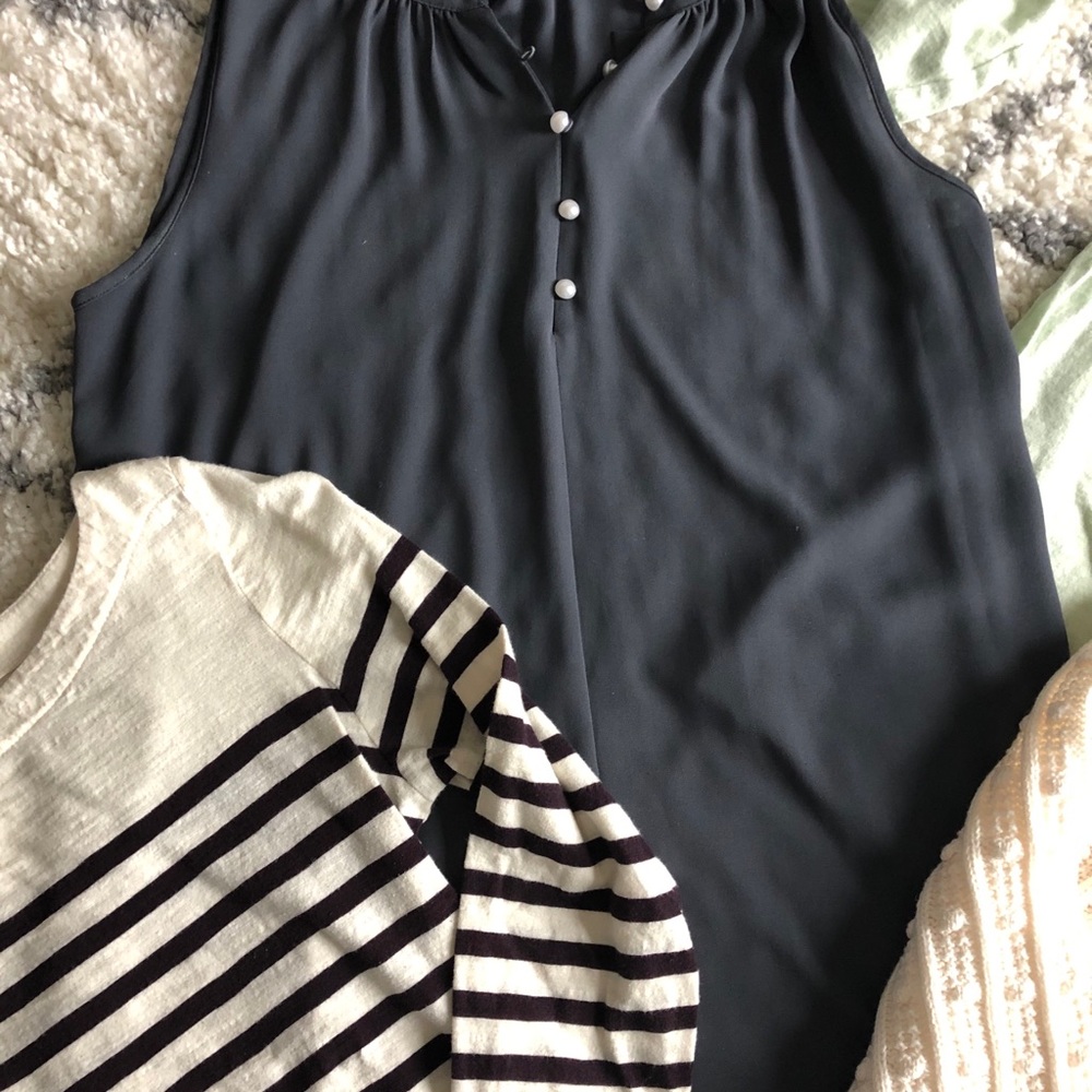 Loft Shirt Bundle - image 4